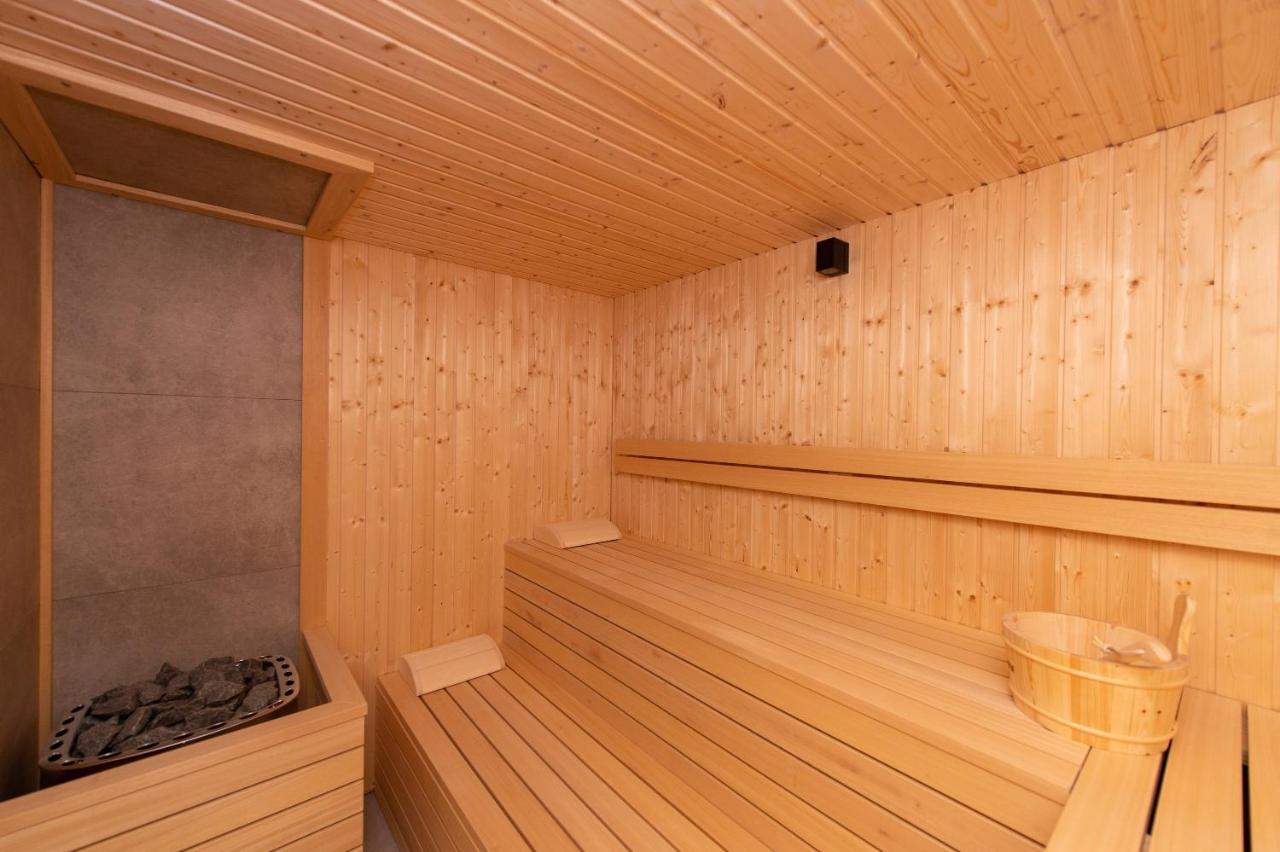 Les Ciases Chalets Dolomites Apt 5 Сан-Віджиліо-ді-Мареббе Екстер'єр фото