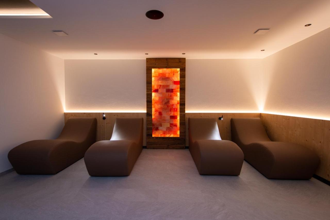 Les Ciases Chalets Dolomites Apt 5 Сан-Віджиліо-ді-Мареббе Екстер'єр фото