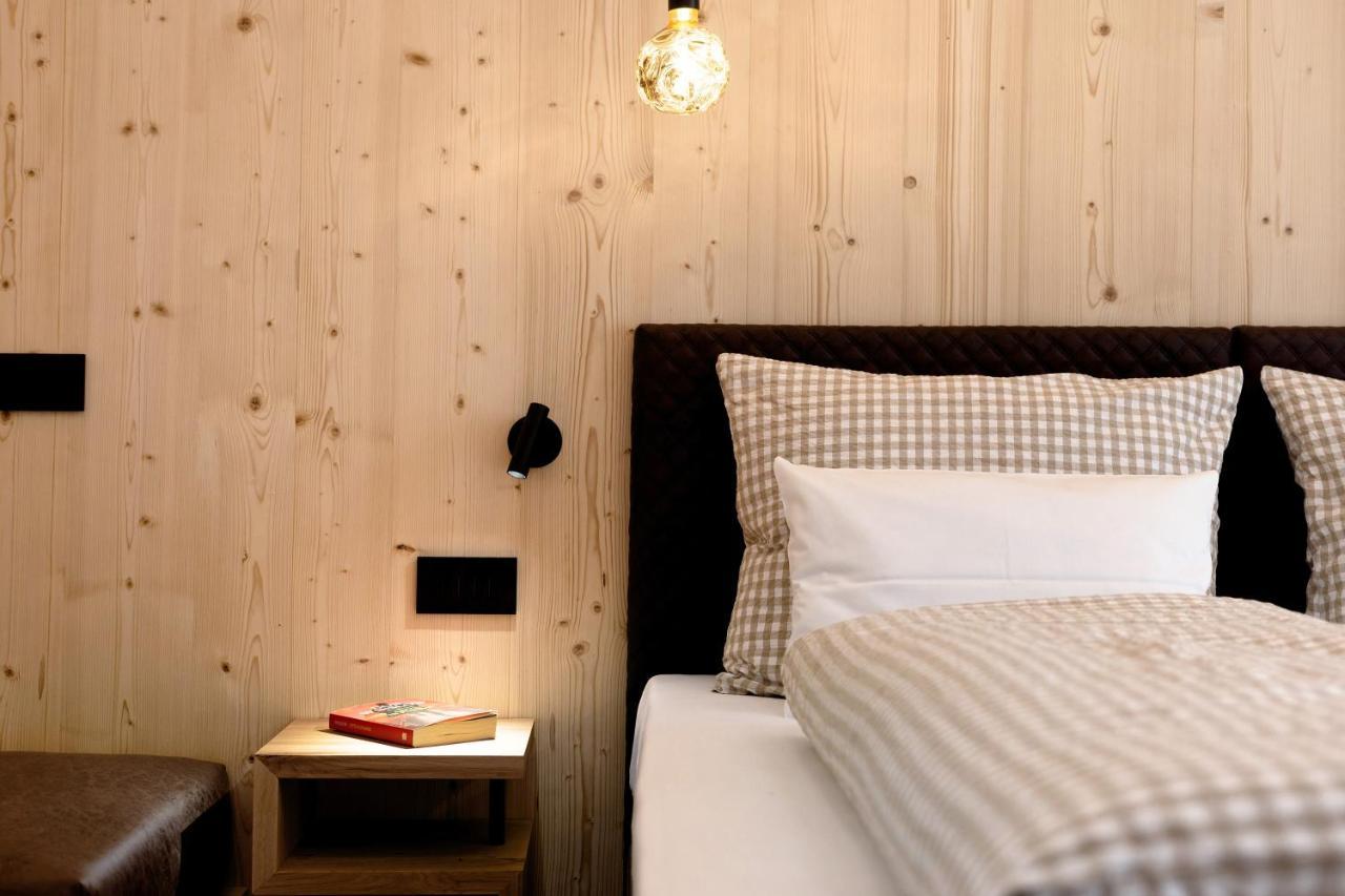 Les Ciases Chalets Dolomites Apt 5 Сан-Віджиліо-ді-Мареббе Екстер'єр фото