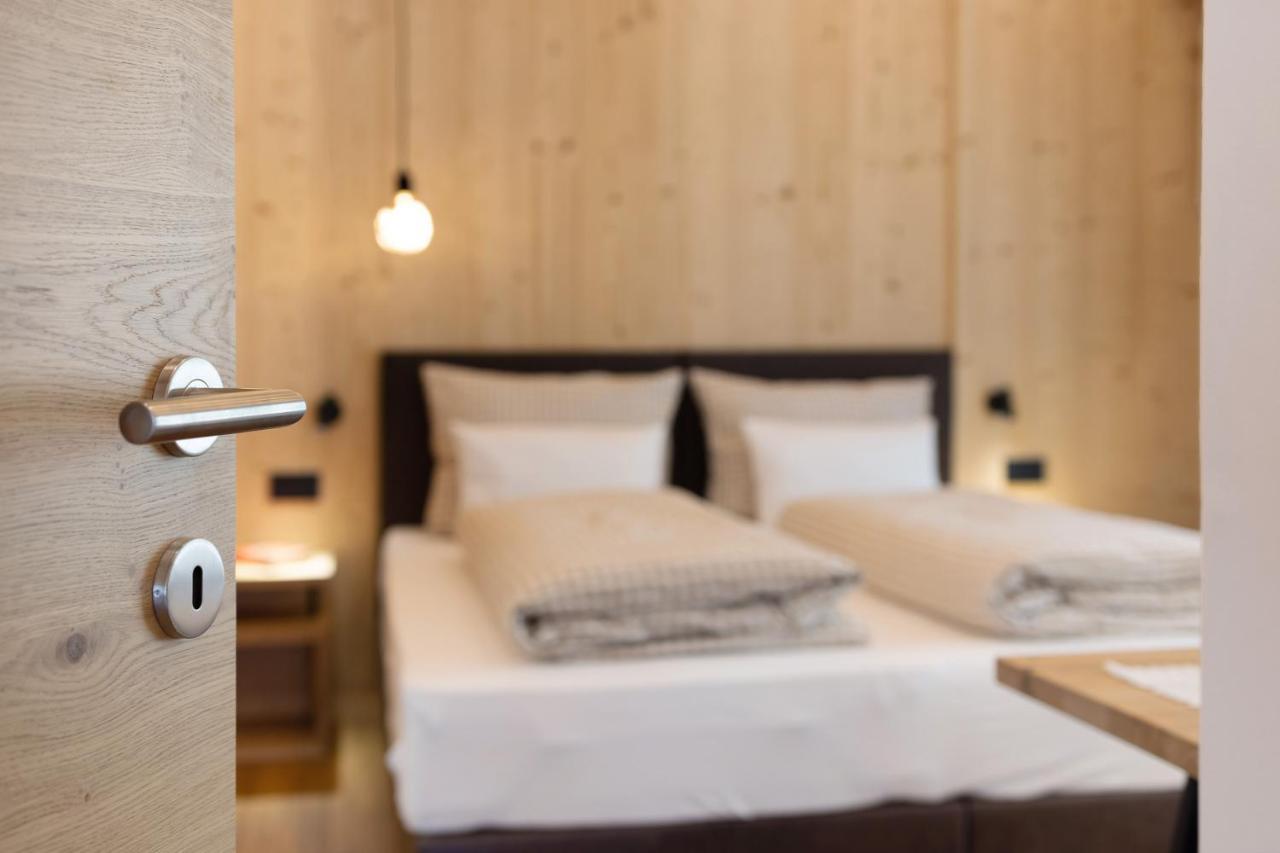 Les Ciases Chalets Dolomites Apt 5 Сан-Віджиліо-ді-Мареббе Екстер'єр фото